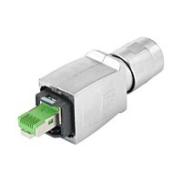 Konektor IE-PS-V14M-RJ45-FH-P