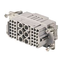 Konektor Weidmuller HDC S6/36 FC