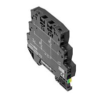 Ochrana WEIDMÜLLER VSSC6  MOV 120VAC/DC