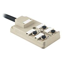 SAI-4-F 5P PUR 15M