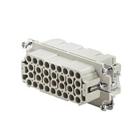 Konektor Weidmuller HDC HEE 32 FC
