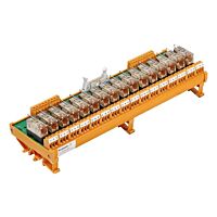 RSM 16RS 24VDC LP GEM.+