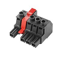 BUZ 10.16IT/04/180MF4 AG BK BX