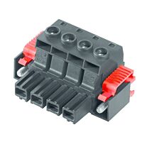 BUZ 10.16HP/04/180SF AG BK BX