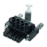 BVZ 7.62HP/05/180RSH160 SN BK BX