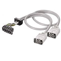 FPL 4G2.5/PD/Q4MG/2+15