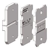 AIE multi-stripax AWG