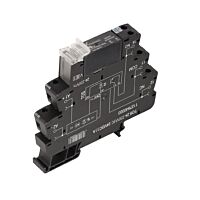 TOS 24-230VUC 24VDC5A