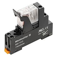 DRIKIT 230VAC 1CO LD