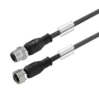 Konektor Weidmuller SAIL-M12GM12G-5-2.0V