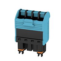 BHF 5.00/04/180LH BK/BL