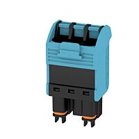 BHF 5.00/03/180LH BK/BL
