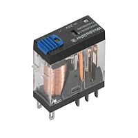 Relé Weidmuller DRI 424012LTD 12VDC
