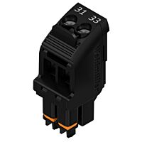 BHZ 5.00/02 BK/BK PRT 31
