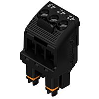 BHZ 5.00/03 BK/BK PRT 41