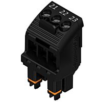 BHZ 5.00/03 BK/BK PRT 21