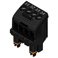 BHZ 5.00/04 BK/BL PRT 11