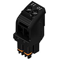BHZ 5.00/02 BK/BK PRT 10/11