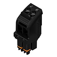 BHZ 5.00/02 BK/BK PRT 9/7