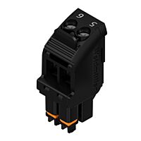 BHZ 5.00/02 BK/BK PRT 5/6