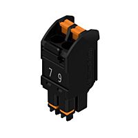 BHF 5.00/02 BK/BK PRT 9/7