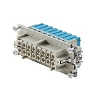 HDC HE 16 FQT