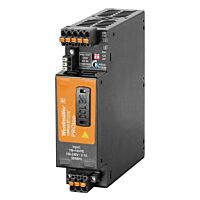 Zdroj Weidmuller PRO TOP1 120W 24V 5A