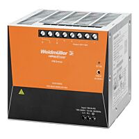 Zdroj Weidmuller PRO MAX 960W 24V 40A