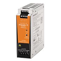 Zdroj Weidmuller PRO MAX3 120W 24V 5A