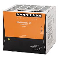 Zdroj spínaný 3f 24VDC 40A pro max 960W