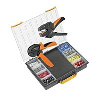 CRIMPSET PZ 10 HEX T