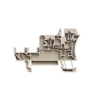 WEIDMÜLLER Svorka ZIA 1,5/3L-1S