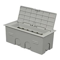 KOPOS Krabice KOPOBOX MINI B_KB přístrojová do betonu IP20