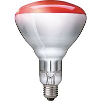 PHILIPS Žárovka 250W E27 INFRA RED