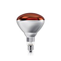 PHILIPS Žárovka 150W E27 INFRA RED