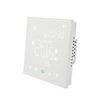 ELEKTROBOCK Termostat PT741W-EI WIFI podlahový