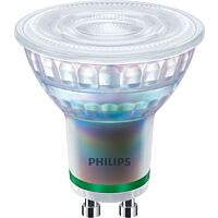 MASTER LEDspot UE 2.1-50W GU10 DIM 830 E