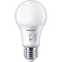 CorePro LEDbulb DIM 8-60W A60 E27 5CCT