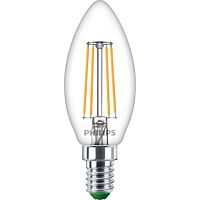 MASTER LEDCandle ND 2.3-40W E14 827 B35