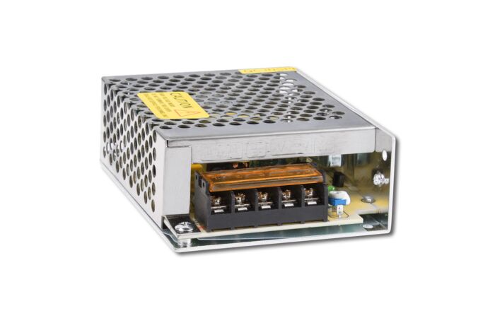 MCLED Zdroj LED 12V/8,5A 100W IP20 napájecí