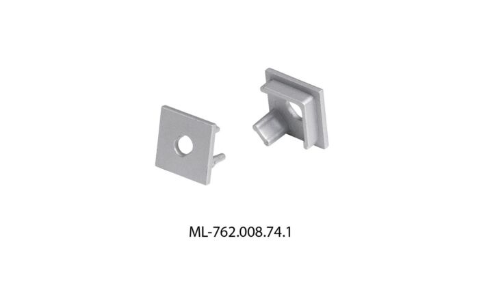 ML-762.008.74.1 Koncovka pro RD2 s otvor