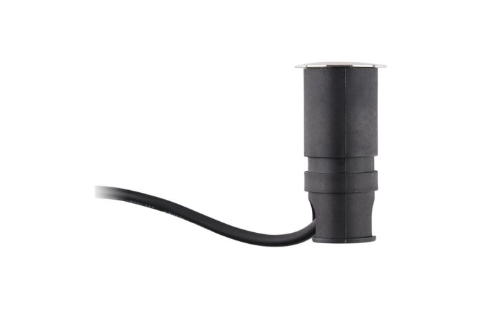 MCLED Svítidlo LED Ground D 3W 100lm 24VDC 4000K IP67