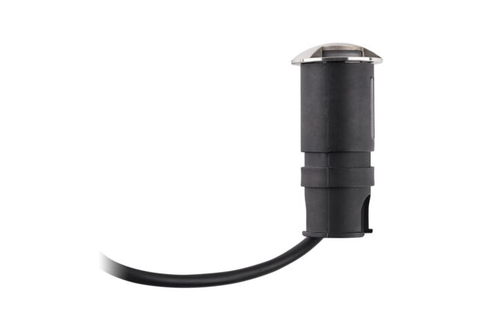 MCLED Svítidlo LED  Ground S 3W 10lm 24VDC 4000K IP67