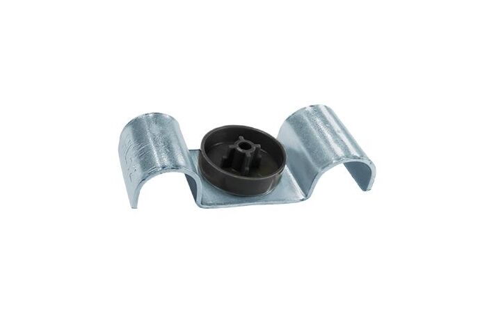 HL SYSTEM Příchytka HL P2_14_N