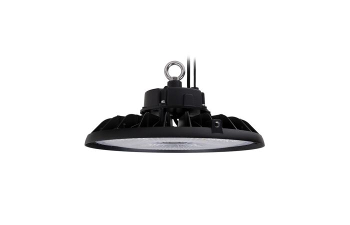 MCLED  Svítidlo LED LEDtec G2 200W 27080lm 5000K 120°průmyslové IP65