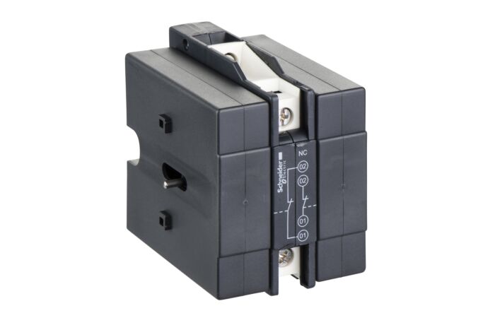 SCHNEIDER Easy TeSys LAEM5 Mechanické blokování,  pro LC1E120-E160