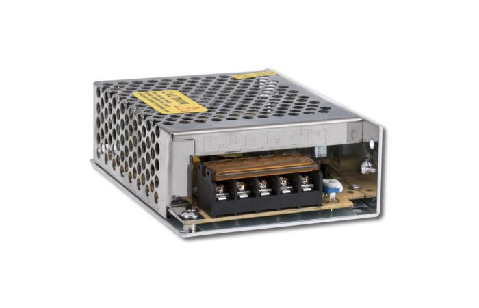 MCLED Napaječ LED 24V/2,5A ML-732.052.45.1