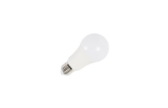 A60 E27 tunable smart, LED světelný zdroj bílý 9 W 2700 6500 K CRI 90 230°