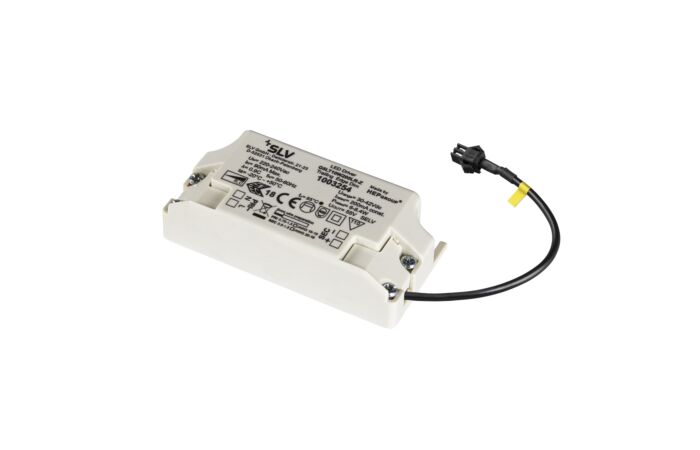 LED driver, 200 mA 10 W PHASE, Quick Connector