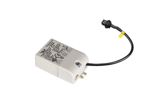 LED driver, 200 mA 10 W, Quick Connector